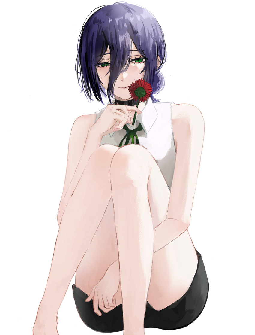 Reze (Chainsaw Man) Rule 34 Image