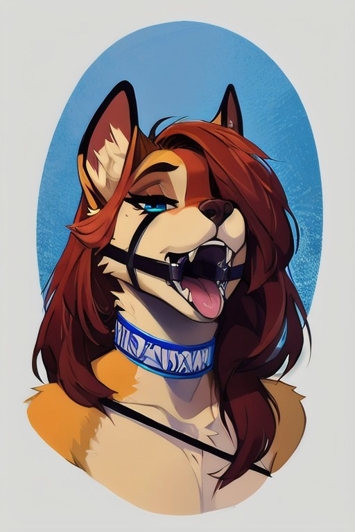 Anthro Rule 34 Image