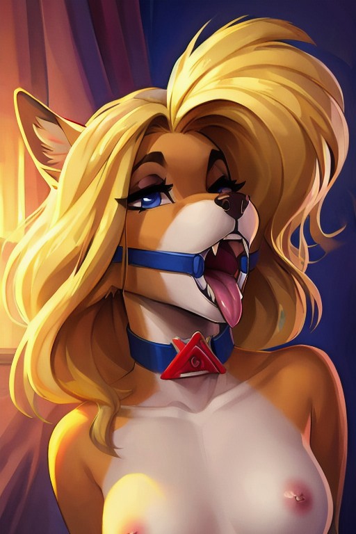 Anthro Rule 34 Image
