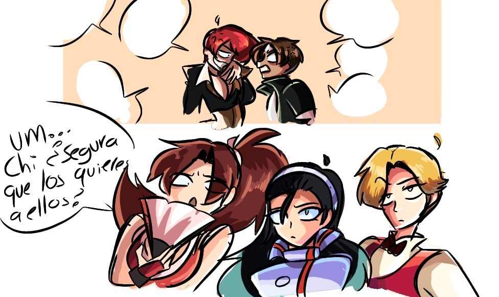 Kagura Chizuru (The King Of Fighters) Rule 34 Image
