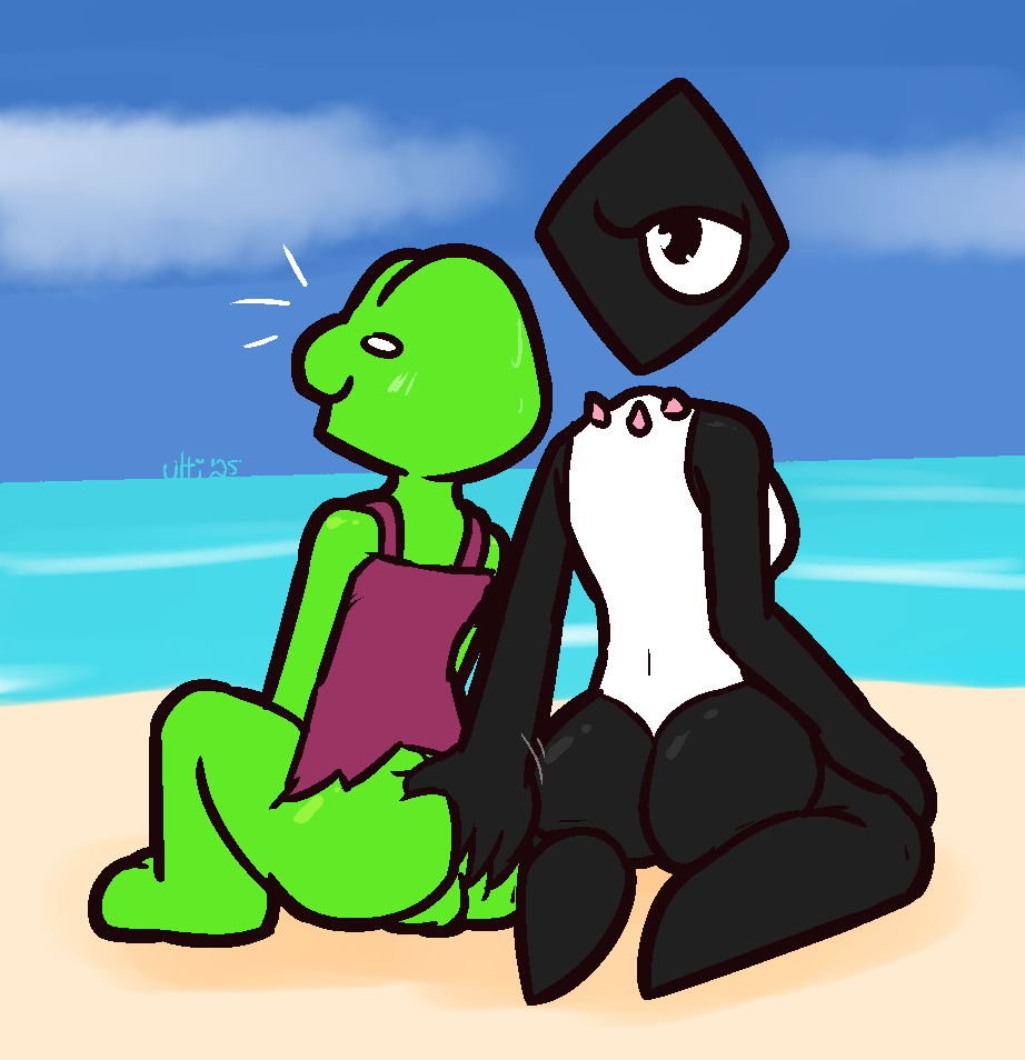 Prisma (Fr0gv0re) Rule 34 Image