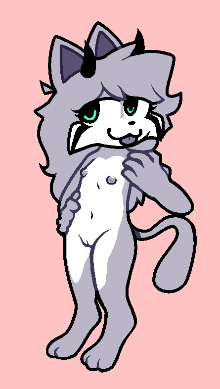Toshi (Forrest18) Rule 34 Image