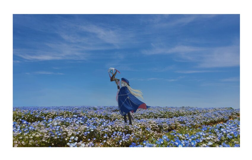 Artoria Caster (Fate) Rule 34 Image