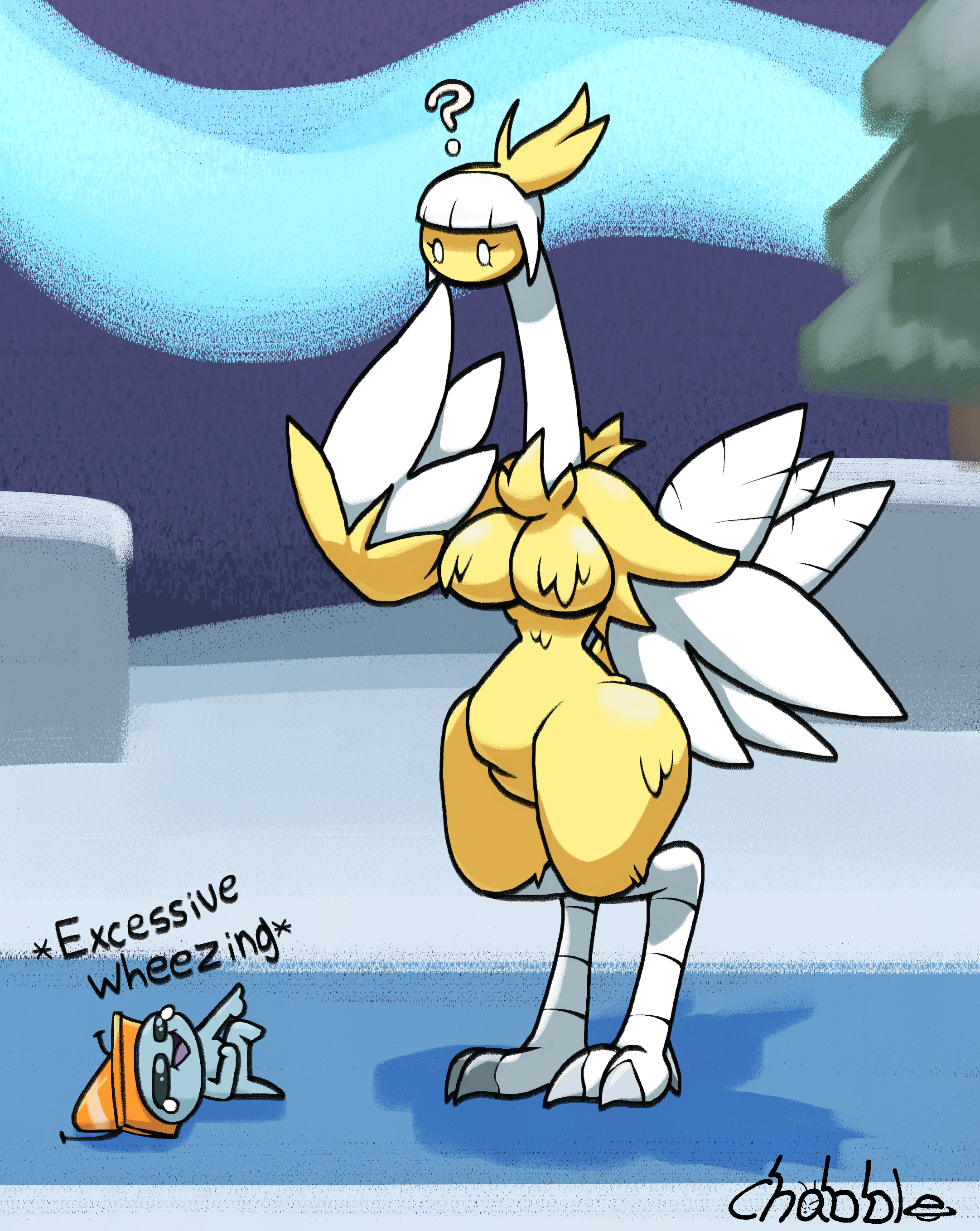 Alien Rule 34 Image