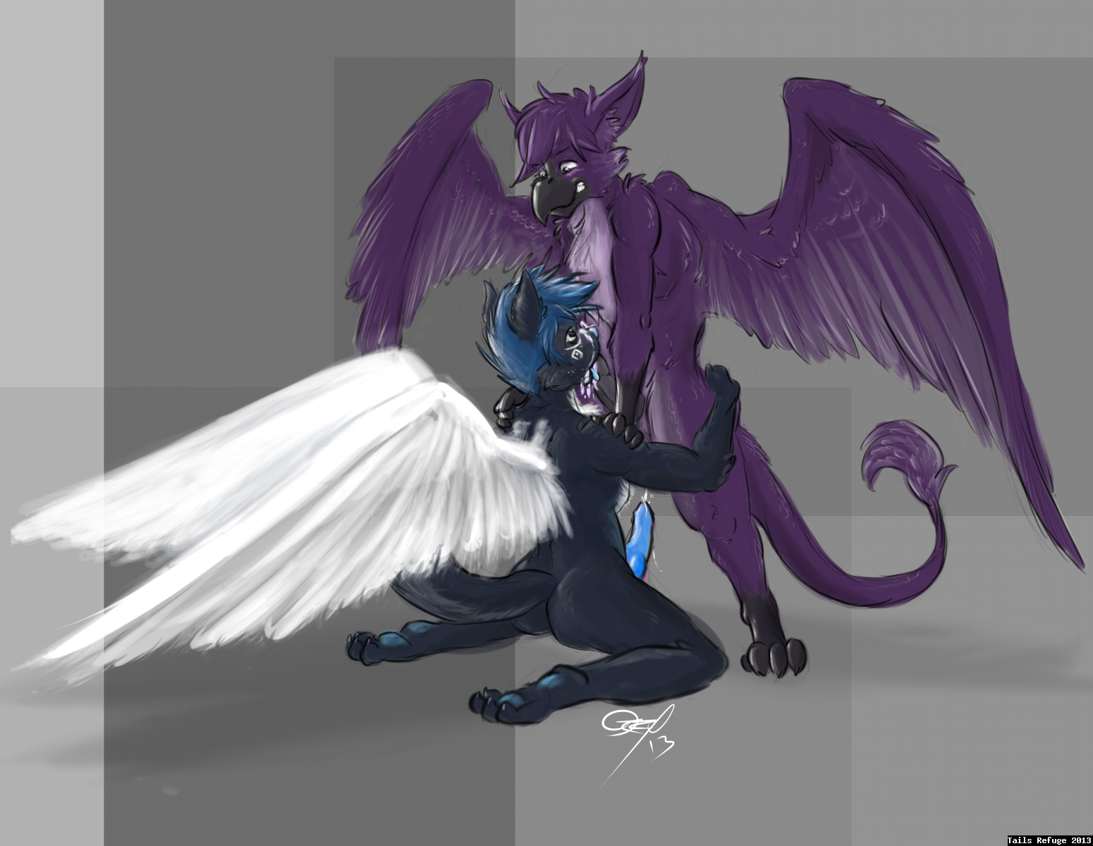 Mythology Rule 34 Image