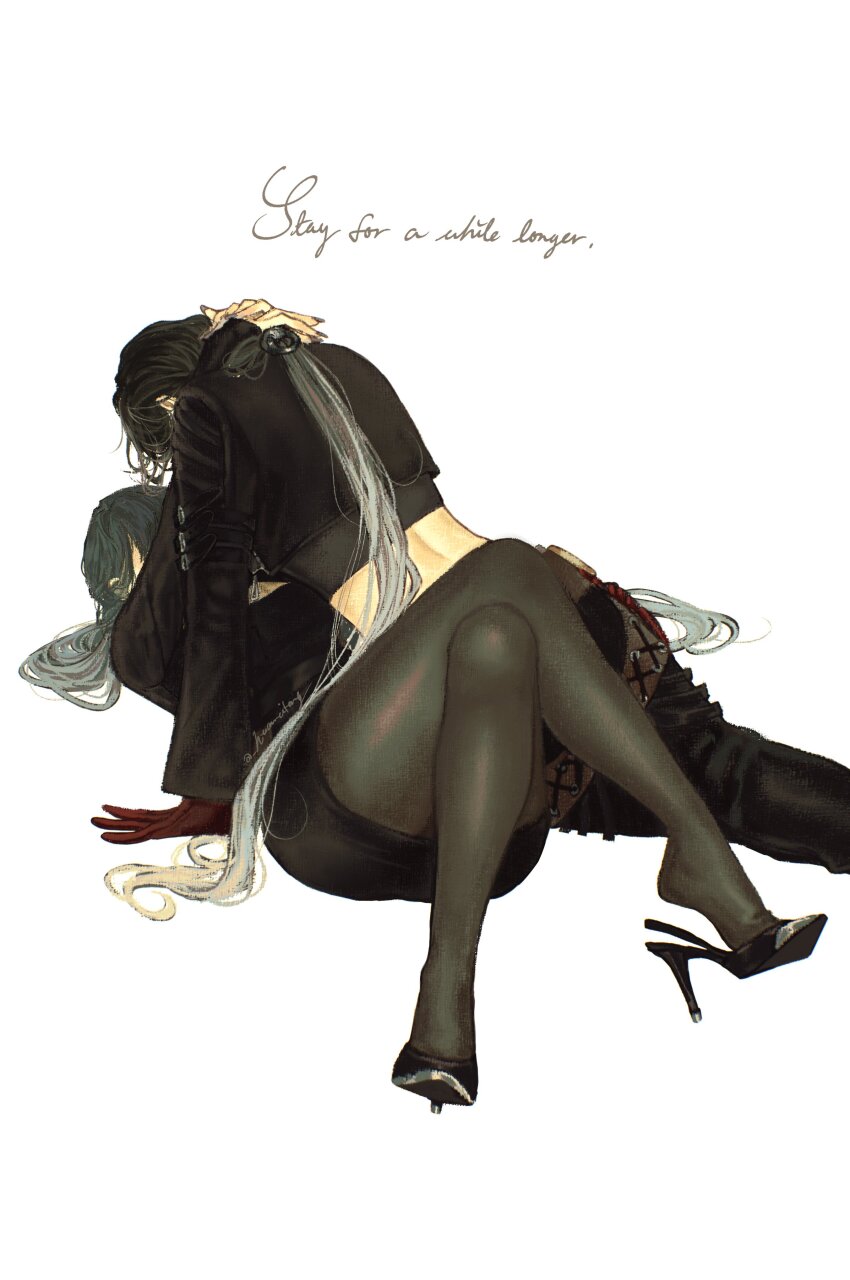 Angell (Path To Nowhere) Rule 34 Image