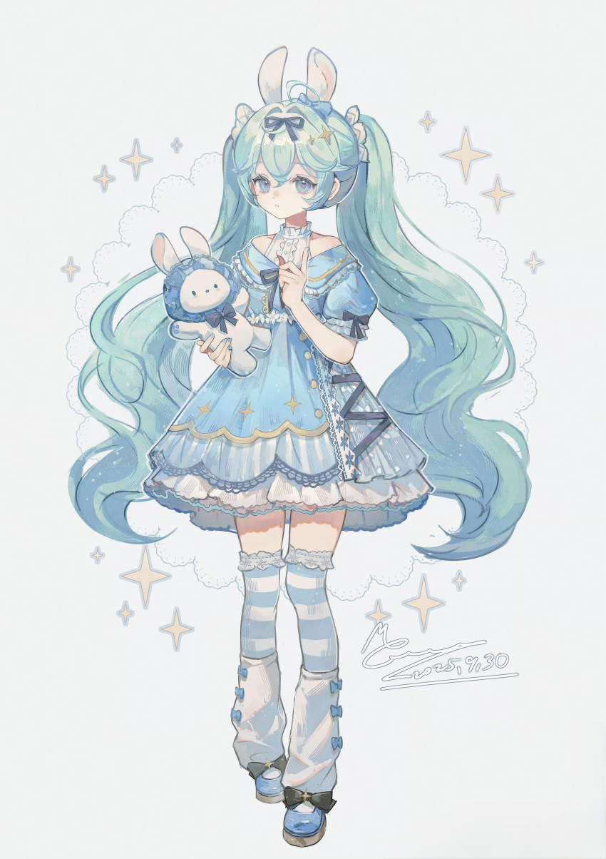 Hatsune Miku (Vocaloid) Rule 34 Image