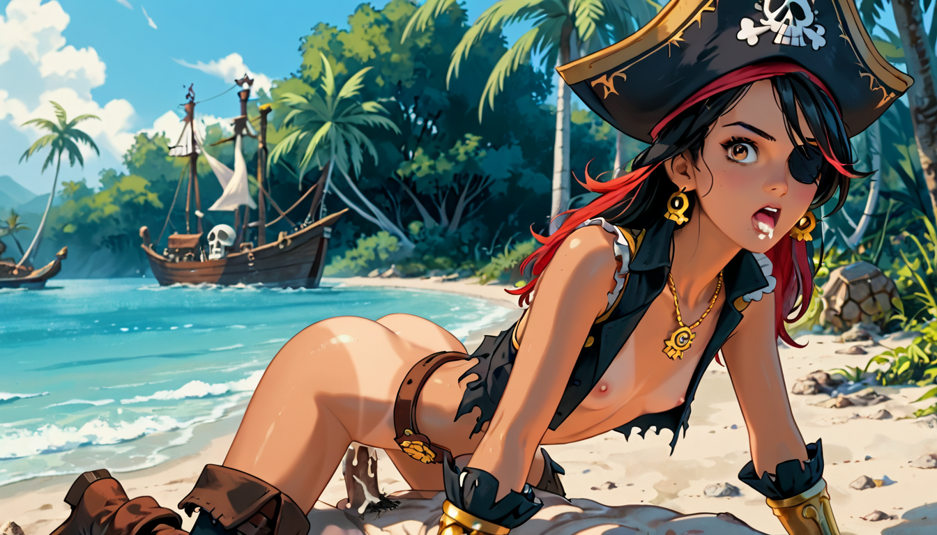 Original Character Rule 34 Image