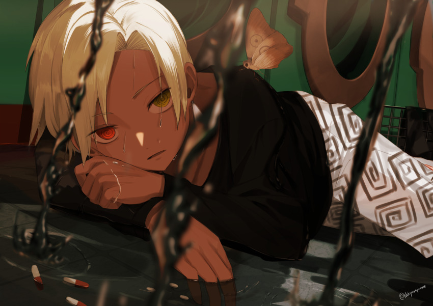Eve (Utaite) Rule 34 Image