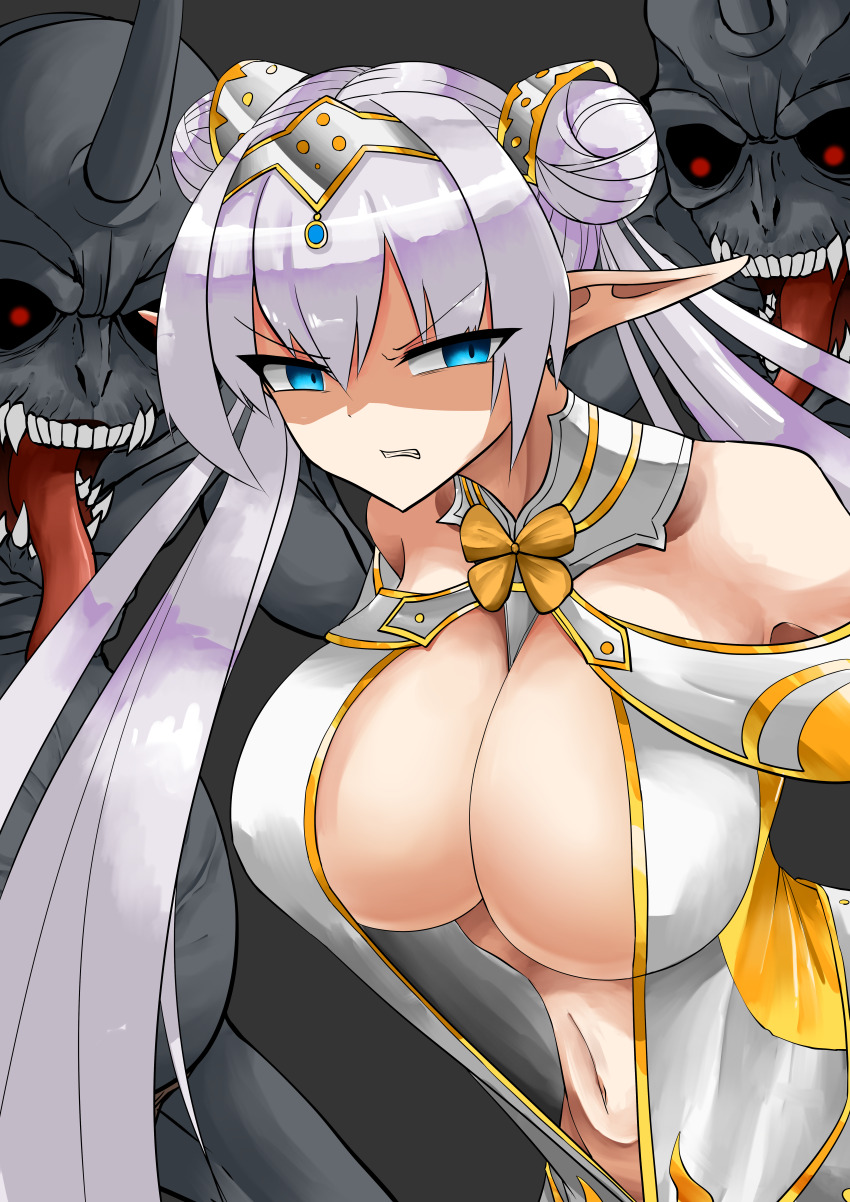 Britomart (Fate) Rule 34 Image