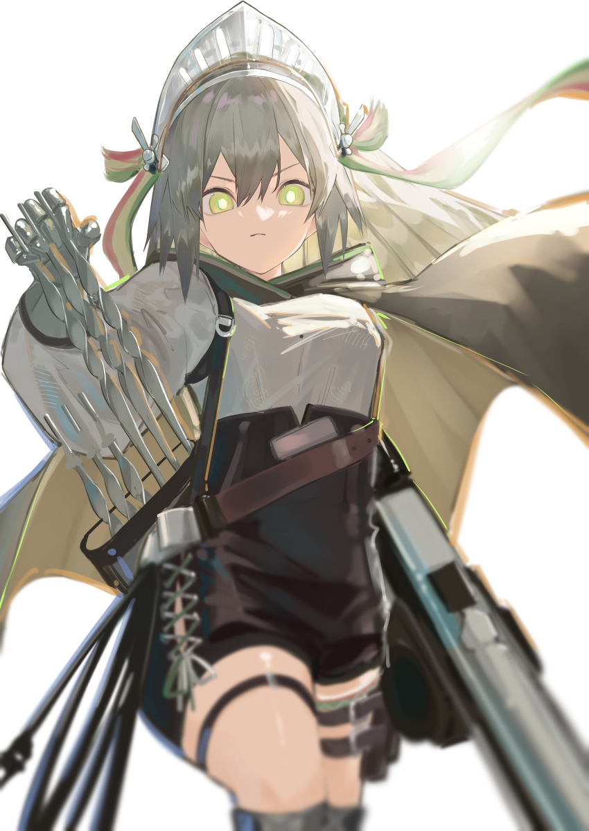 Fartooth (Arknights) Rule 34 Image