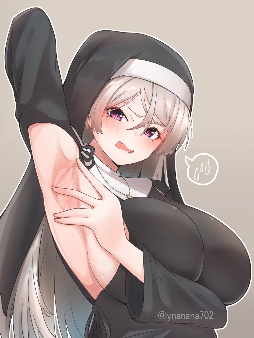 Conte Di Cavour (Kancolle) Rule 34 Image