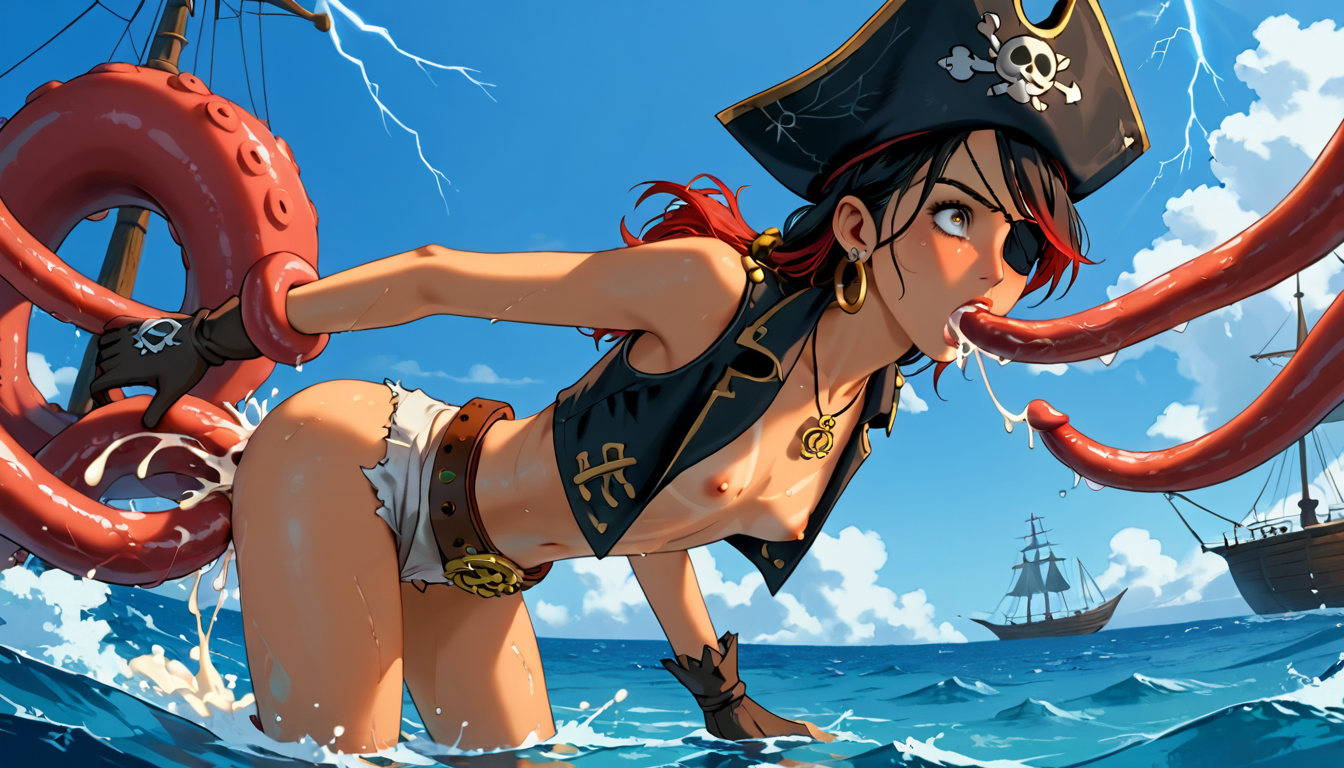 Original Character Rule 34 Image