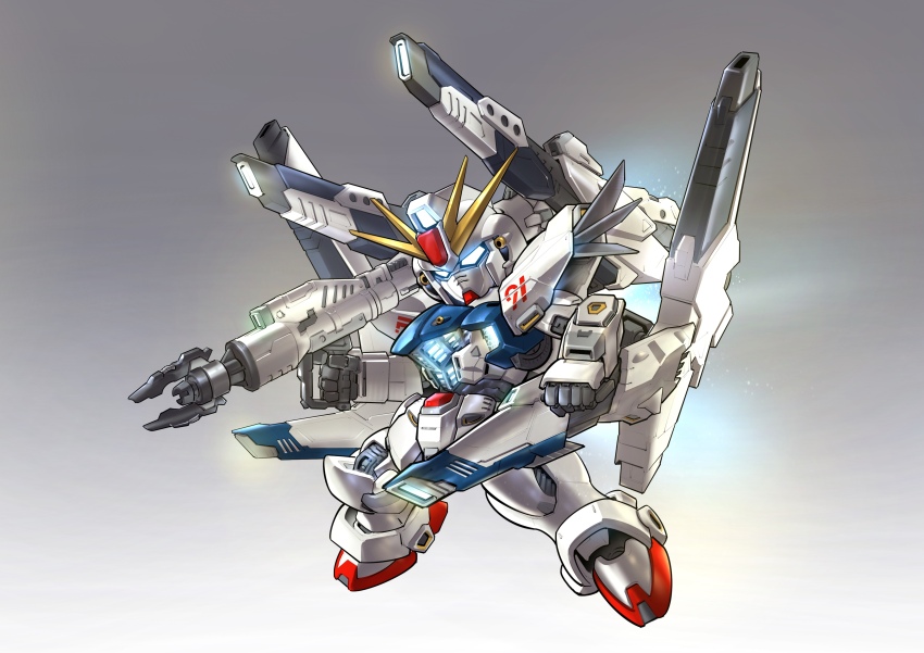 Gundam Rule 34 Image
