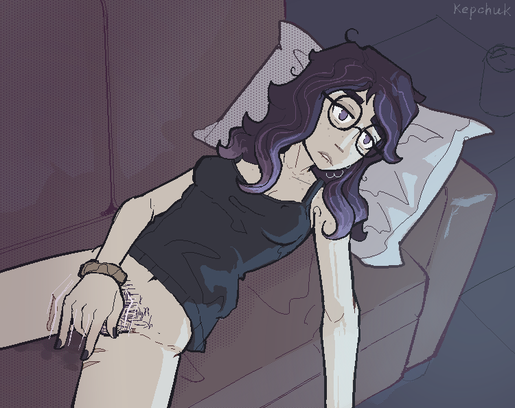 Original Rule 34 Image