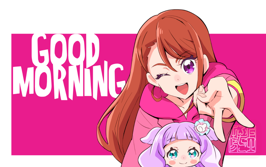 Ellee-Chan (Hirogaru Sky! Precure) Rule 34 Image