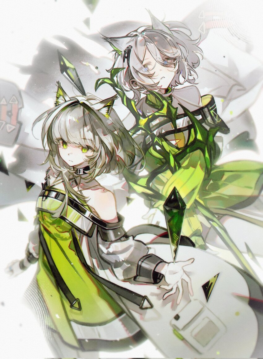 Faust (Project Moon) Rule 34 Image
