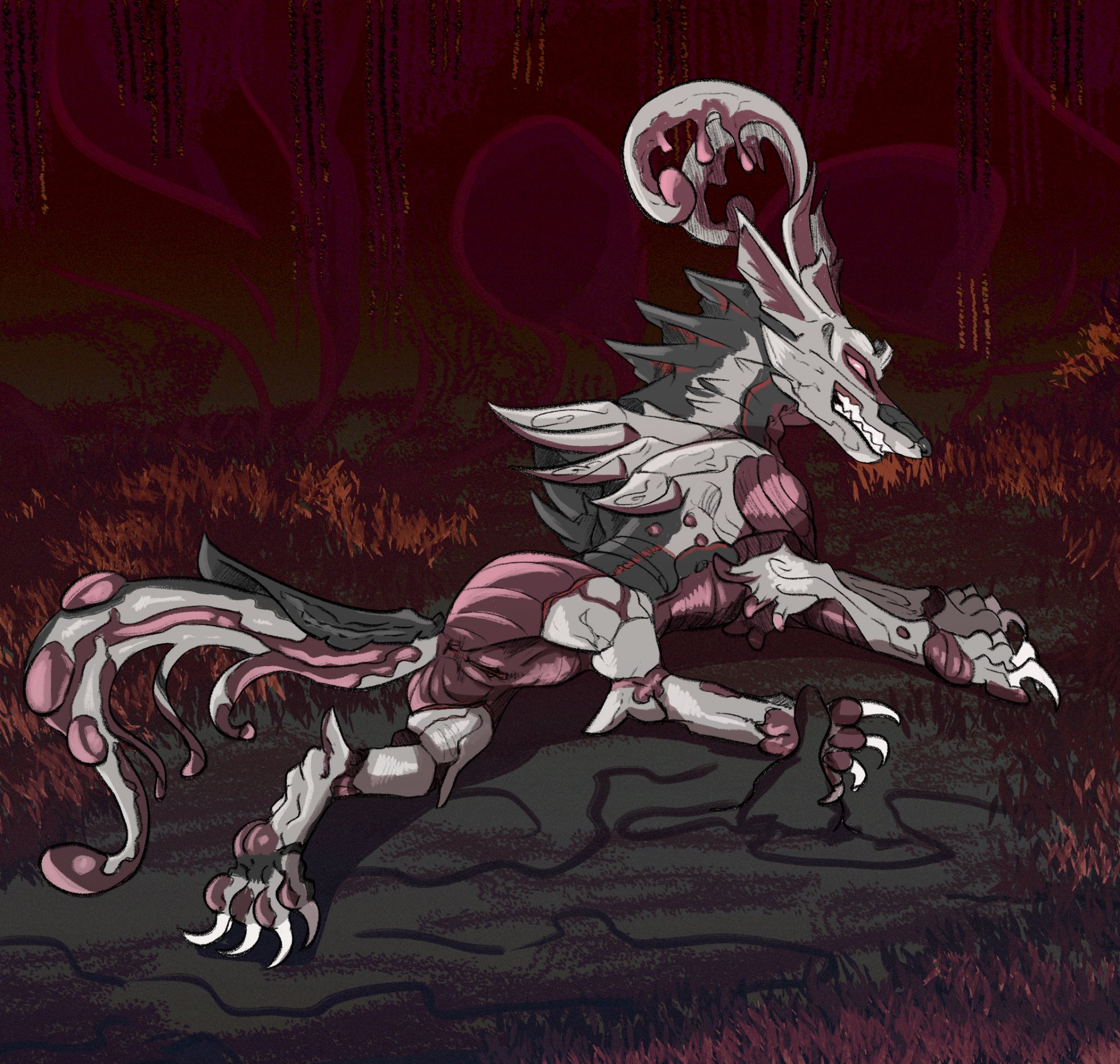 Zafara (Artist) Rule 34 Image