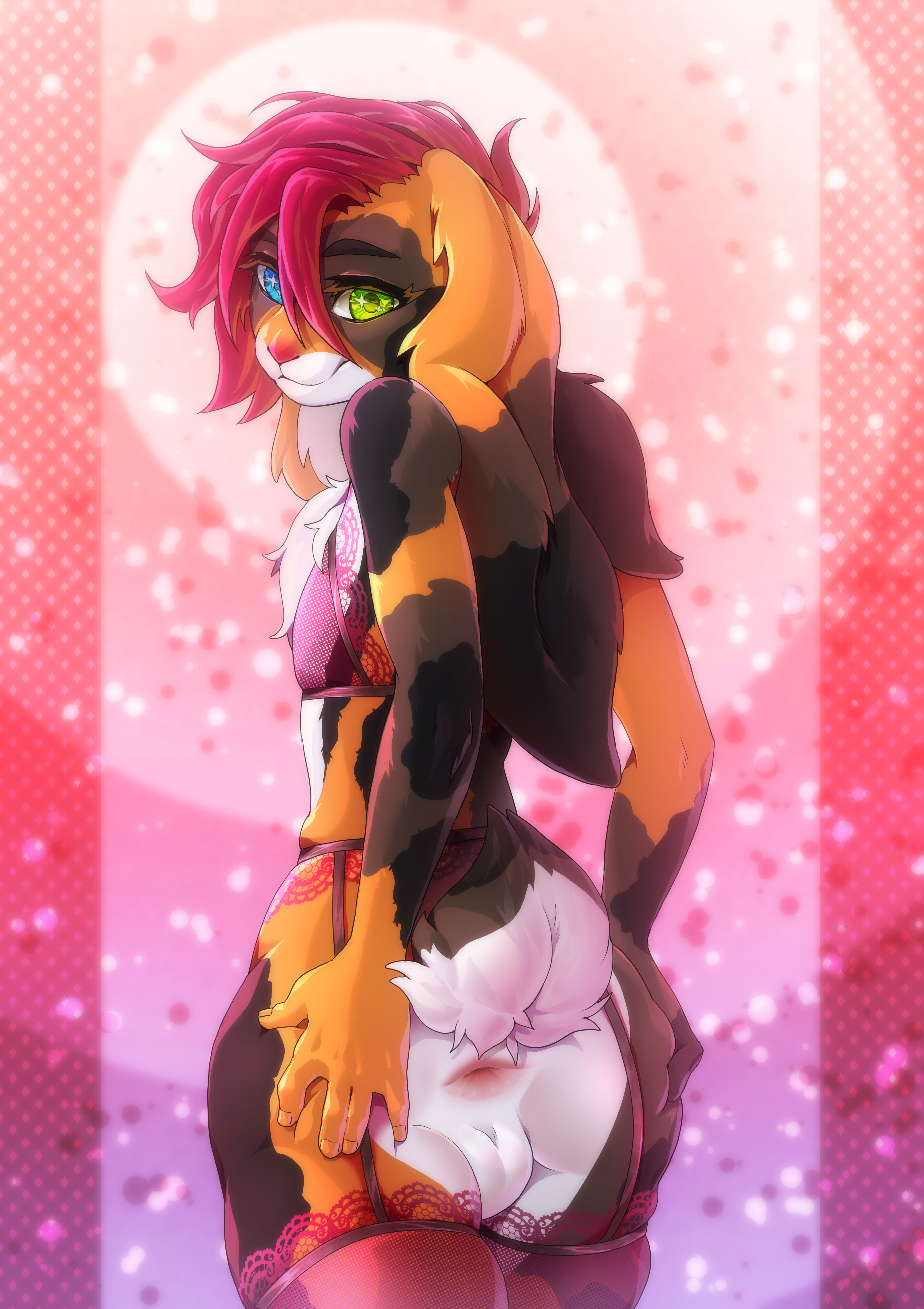 5 Fingers Rule 34 Image
