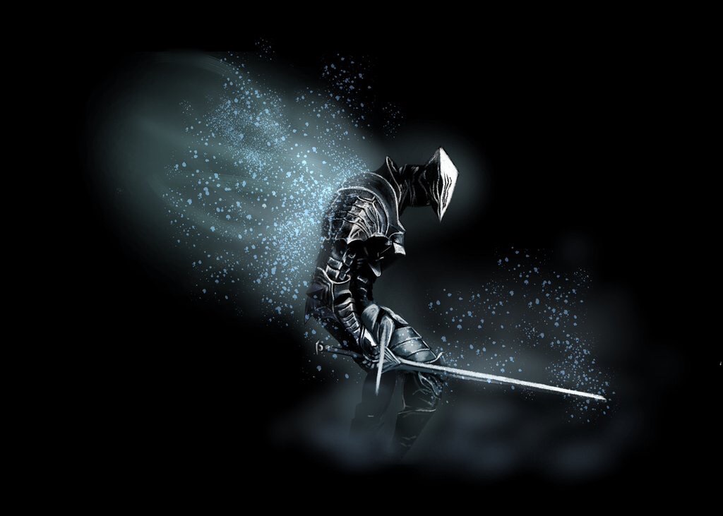 Dark Souls (Series) Rule 34 Image