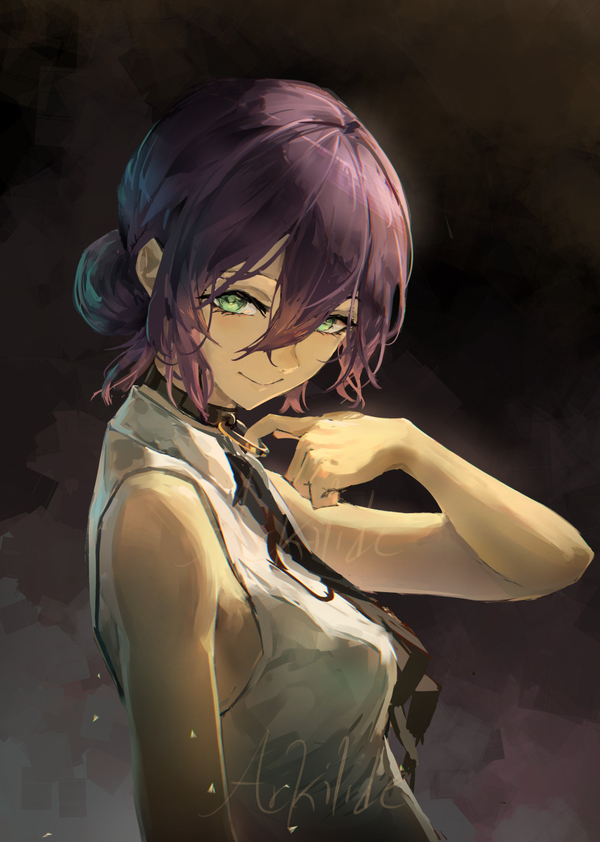 Reze (Chainsaw Man) Rule 34 Image