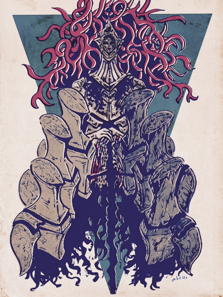 Dark Souls (Series) Rule 34 Image