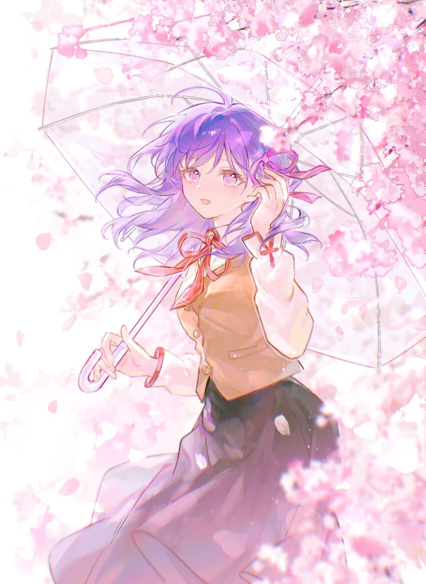 Matou Sakura (Fate/Stay Night) Rule 34 Image