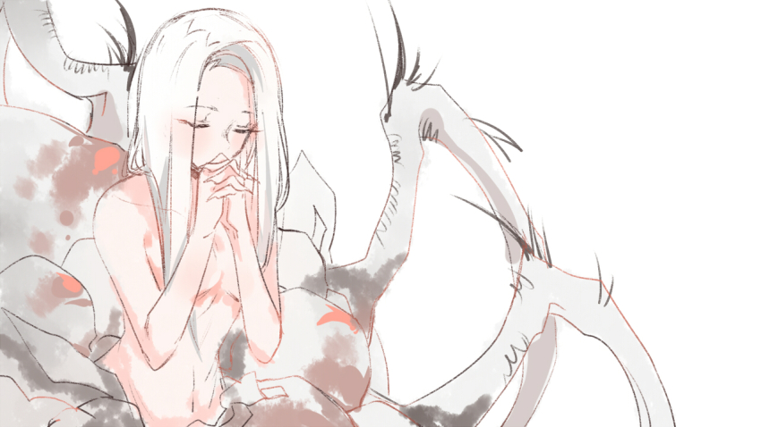 Dark Souls (Series) Rule 34 Image