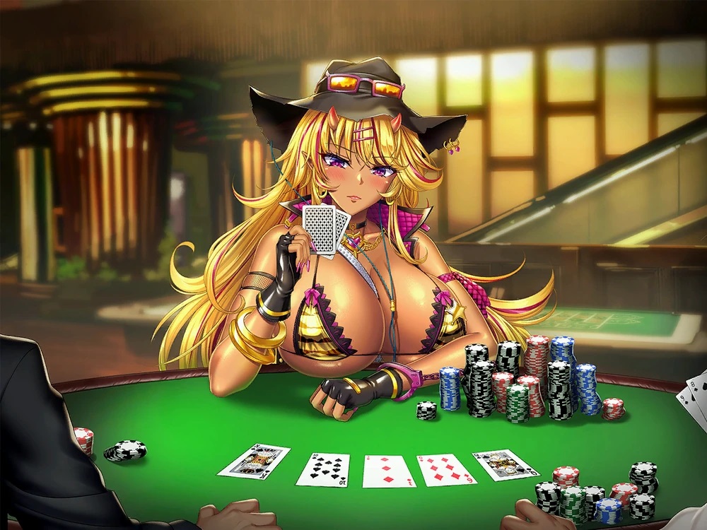 Action Taimanin Rule 34 Image
