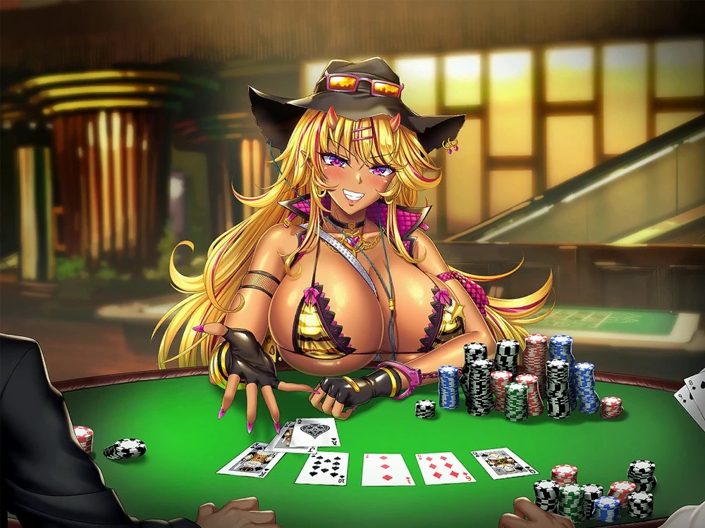 Action Taimanin Rule 34 Image