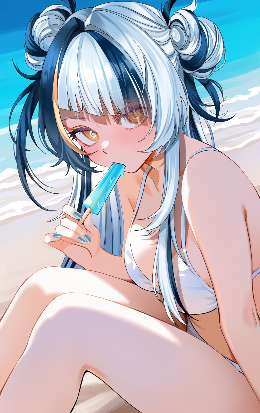 Indie Virtual Youtuber Rule 34 Image