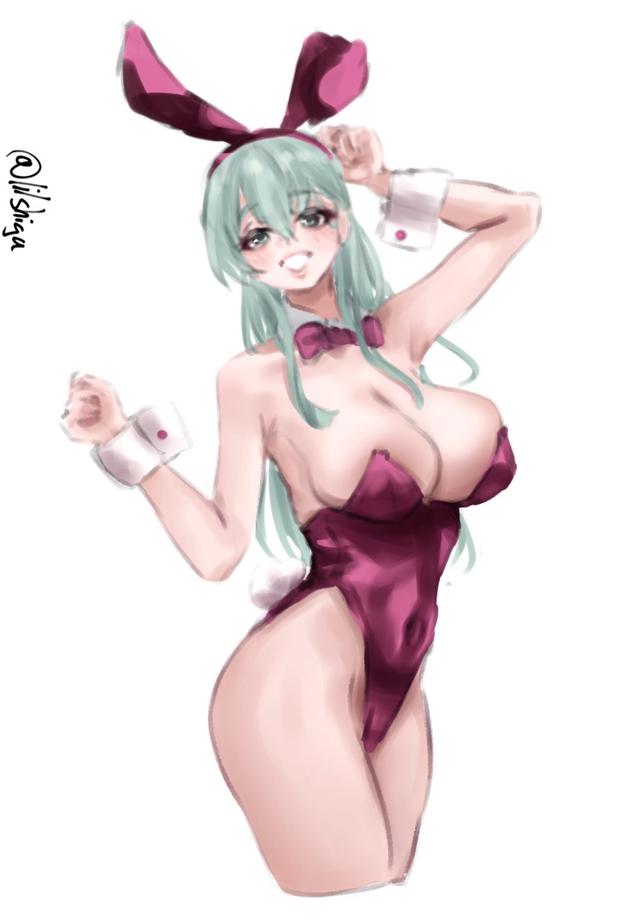 Kantai Collection Rule 34 Image