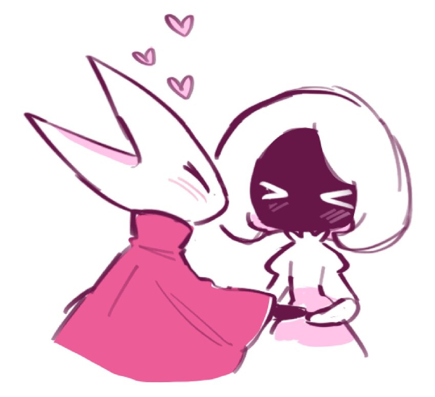 Hornet (Hollow Knight) Rule 34 Image