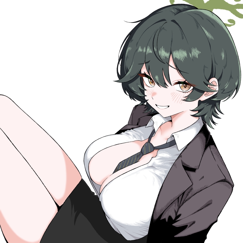 Fuyu (Blue Archive) Rule 34 Image
