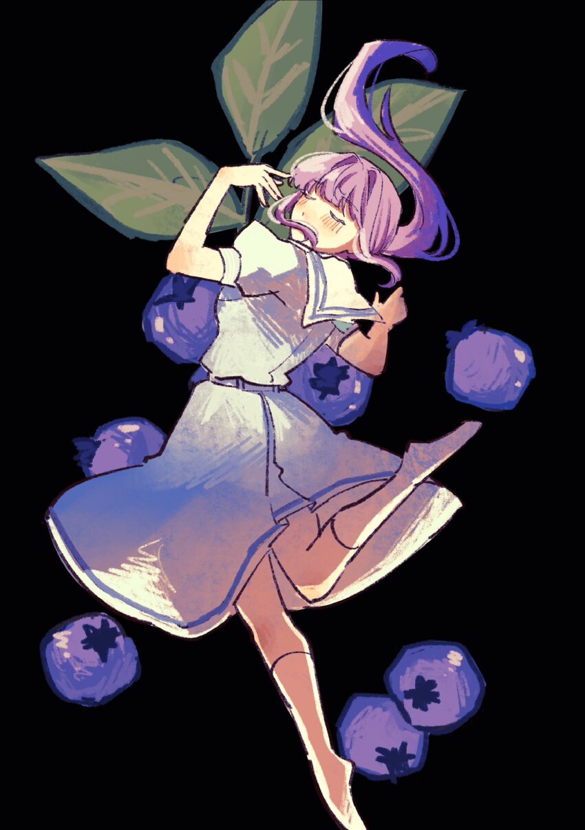 Otomune Kozue (Link! Like! Love Live!) Rule 34 Image