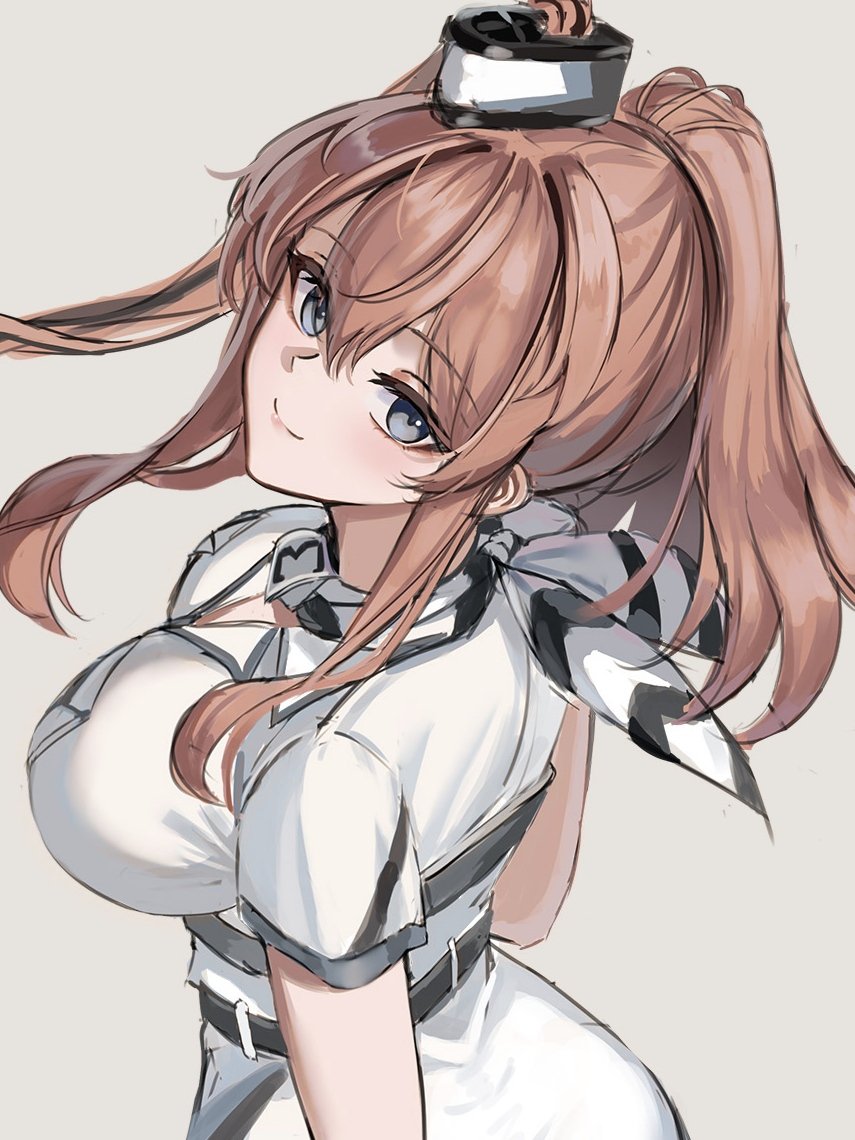 Kantai Collection Rule 34 Image