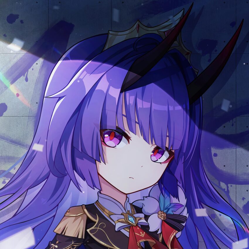 Raiden Mei (Honkai (Series)) Rule 34 Image