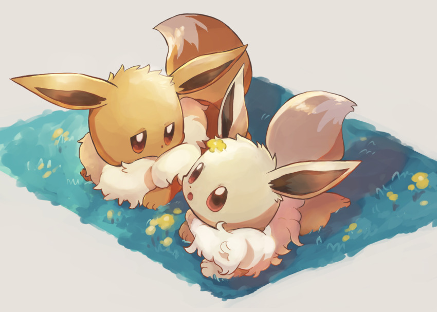 Eevee (Nintendo) Rule 34 Image