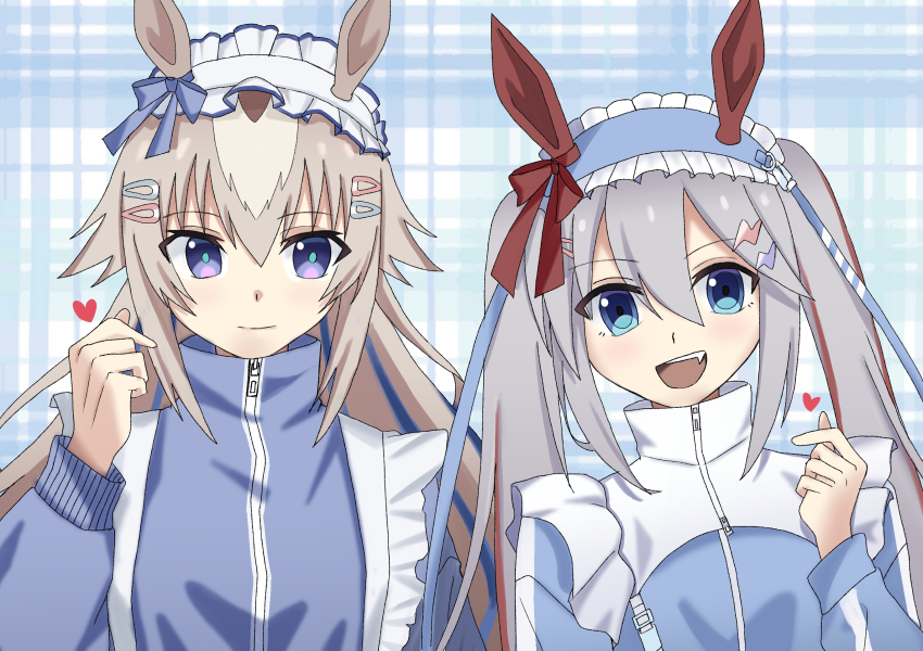 Oguri Cap (Umamusume) Rule 34 Image