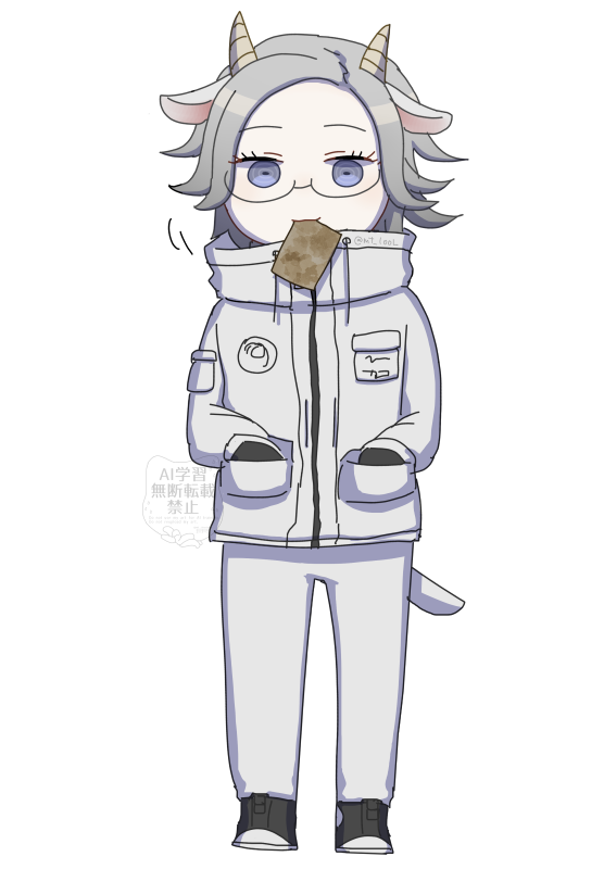 Aotsuki Eito (The Hundred Line -Last Defense Academy-) Rule 34 Image