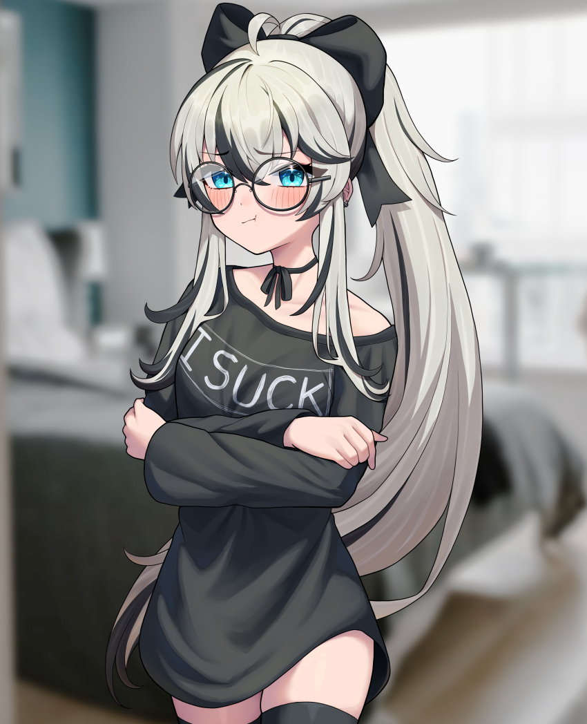 Indie Virtual Youtuber Rule 34 Image