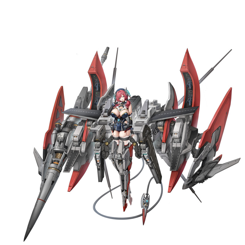 Warship Girls R Rule 34 Image