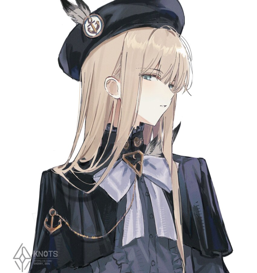 Noah (Second Ascension) (Fate/Grand Order) Rule 34 Image