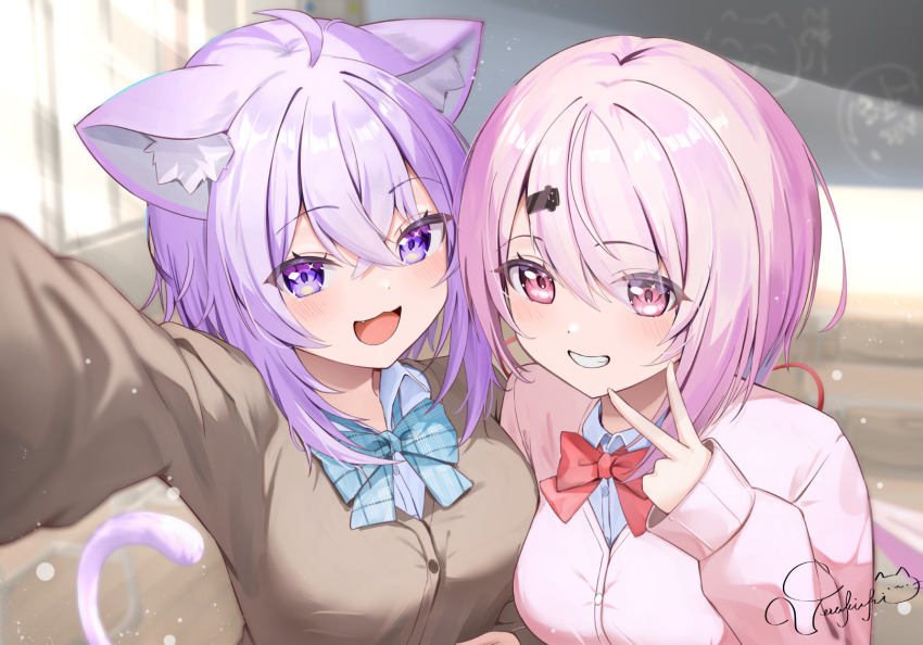 Nekomata Okayu (Hololive) Rule 34 Image