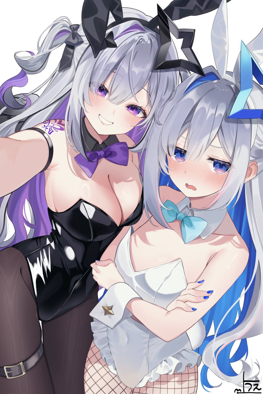 Amane Kanata (Hololive) Rule 34 Image
