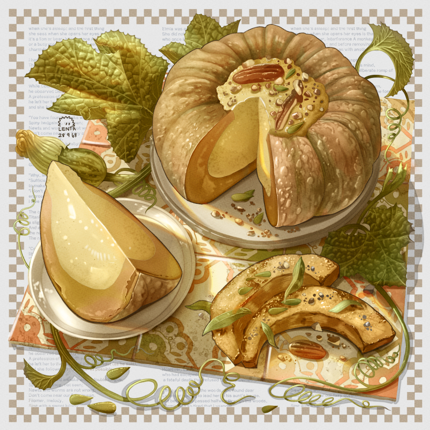 Custard Rule 34 Image