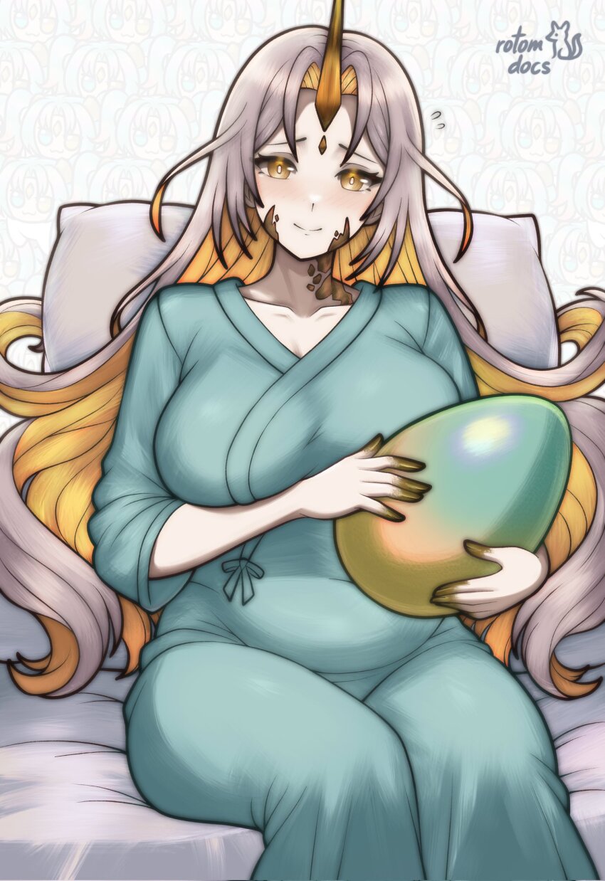 Gullveig (Fire Emblem) Rule 34 Image