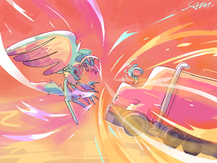 Elfilin (Kirby (Series)) Rule 34 Image