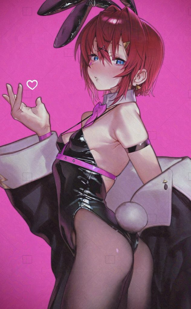 Ange Katrina (Nanja) Rule 34 Image