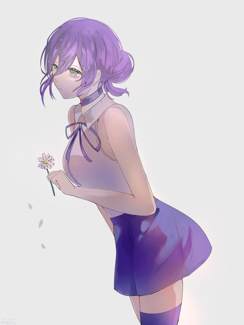 Reze (Chainsaw Man) Rule 34 Image